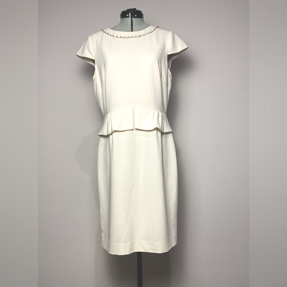 Tahari Dresses & Skirts - TAHARI AURTHUR S LEVINE DRESS WOMENS SIZE 6